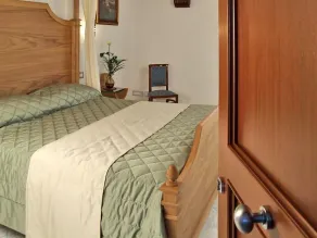 Antico Casale Russo - Zimmer