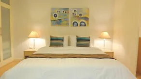 Duplex 21 Apartment - Chambre