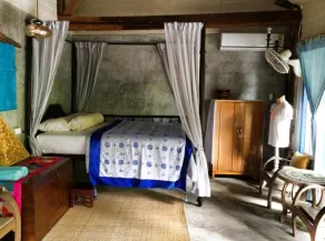 Lanlay Home Stay Krabi - Room