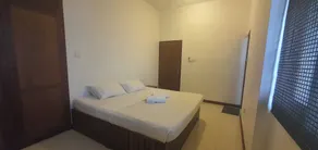 Mount Apartments Colombo - Chambre
