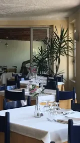Cinquestelle Albergo del centro storico - Restaurant