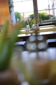 Hotel Garni Schilling - Restaurant