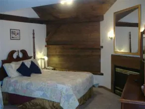 Sturbridge Country Inn - Chambre