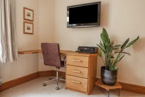 Home - Chambre