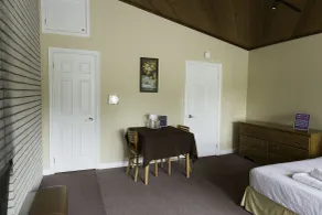 Elevate Rooms Parkside Retreat B&B - Zimmer