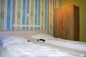 Das Schwedenhaus - Room