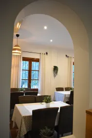Hotel Humaina - Restaurant