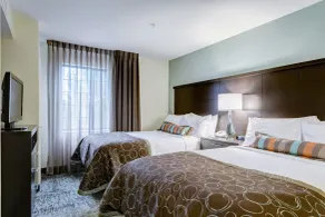 Staybridge Suites O'Fallon Chesterfield by IHG - Chambre