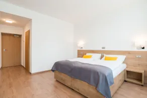 Hotel Slavia - Camera