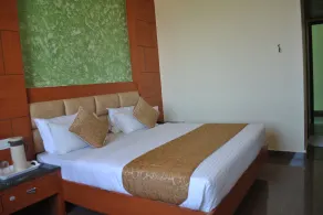 Hotel Kalka Royal - Room