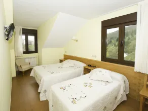 Hotel Alina - Chambre