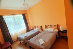 Laguna House - Zimmer