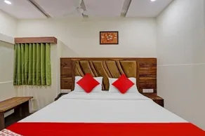 hotel swagat inn - Chambre