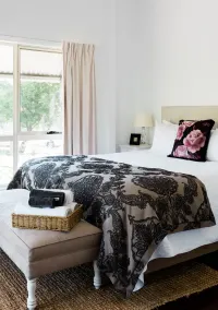 Country Mile Escape - Habitación