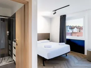 B&B HOTEL Maribor Orel - Værelse