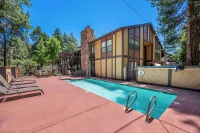 Best Western Stagecoach Inn - Piscine