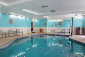 SpringHill Suites Orlando Altamonte Springs/Maitland - Piscine