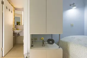 Sakin Ev - Room