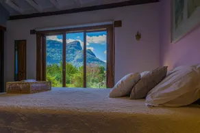 Pousada Mandala das Águas - Room