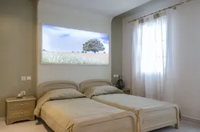 Antonia Studios - Room