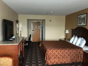 Cabot Inn & Suites - Habitación