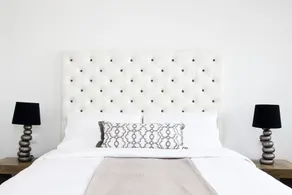 Belvedere Suites - Chambre