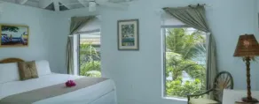 Coconut Coast Villas - Room