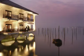 InterContinental Hanoi Westlake by IHG - Chambre