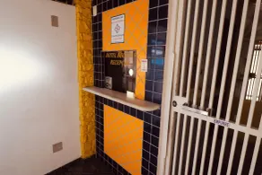 Hotel Bellamy - Recepción