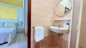 Hotel Zanella - Bagno