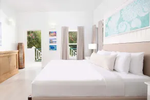 Reef Haven Belize - Room