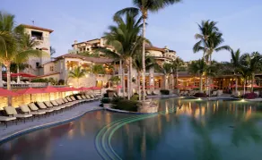 Hacienda Beach Club & Residences - Piscine