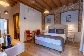 Akkan Hotel - Rom