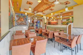 Via Kamal Stay Inn - Restaurant