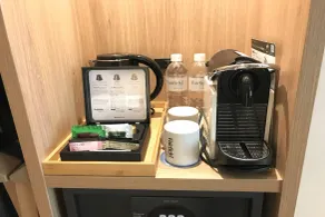 Fairfield by Marriott Osaka Namba - Room