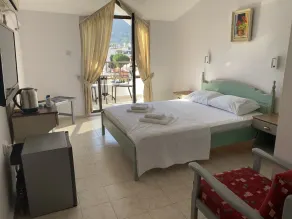 The Diplomat Hotel - Habitación