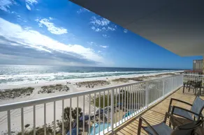 SpringHill Suites by Marriott Pensacola Beach - Vue de la chambre