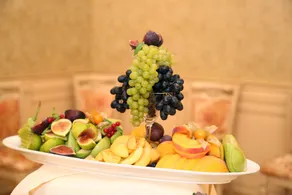 Diamond Hotel Yerevan - Restaurant