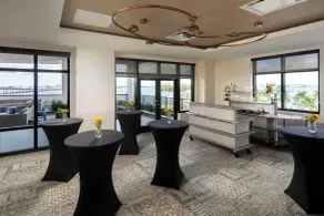 Luminary Hotel & Co., Autograph Collection - Réception