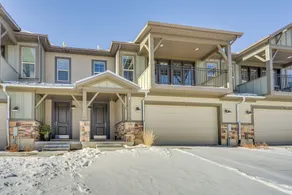 Francis Townhome: 5 Mi to Park City Mountain! - Interiör