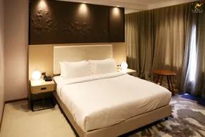 Clarks Inn Suites Raipur - Room
