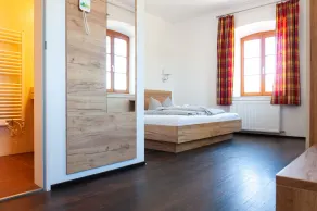 Gasthof Hotel Baiernrain - Zimmer