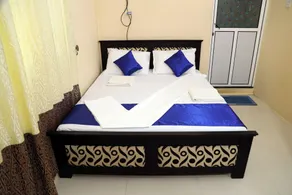 Jaffna Casa - Zimmer