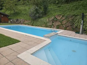 Casa Ornella - Pool