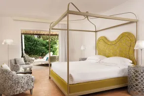 Hotel Piccolo Sant'Andrea - Chambre