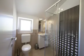 Wellness Villa Istriana - Badezimmer