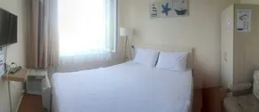 Bahceli Konak - Room