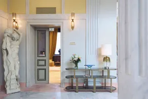 Les Bains de Spa - Reception