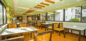 Bhuwani Himalayan Height Hotel - Restaurant