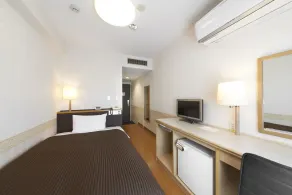 HOTEL SUNOAK Minamikoshigaya - Chambre